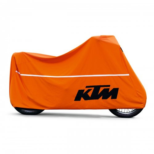 KTM Protective Indoor Cover (62512007000)