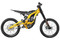 SUR-RON - Electric Dirt Bike - Yellow | LB X-Series - 2021