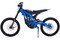 SUR-RON - Electric Dirt Bike - Blue | LB X-Series - 2021