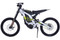 SUR-RON - Electric Dirt Bike - Silver / White | LB X-Series - 2021
