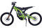 SUR-RON - Electric Dirt Bike - Green | LB X-Series - 2021