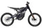 SUR-RON - Electric Dirt Bike - Black | LB X-Series - 2021