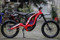 SUR-RON - Youth Electric Dirt Bike - RED | LB Youth - 2021 (SR-LBXYTH)