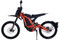 SUR-RON - Electric Bike - Orange | LB Dual Sport Road Legal - 2021 (SR-LBX)
