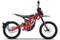 SUR-RON - Electric Bike - Red | LB Dual Sport Road Legal - 2021 (SR-LBX)