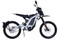 SUR-RON - Electric Bike Silver | LB Dual Sport Road Legal - 2021 (SR-LBX)