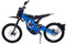 SUR-RON - Electric Bike - Blue | LB Dual Sport Road Legal - 2021 (SR-LBX)