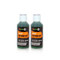 SPECIAL!  2 Pack Exhaust Cleaner, Rust Remover - Save 10%