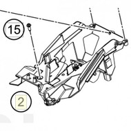 BATTERY BOX (79011055100) (79011055100)