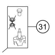 PULL SWITCH LOOSE (55011599000) (55011599000)