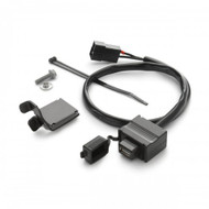 KTM USB Power Outlet Kit | 790/890 Duke (64112950044)