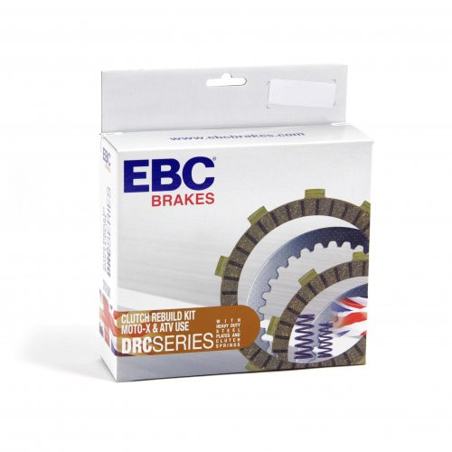 EBC Clutch Kit | KTM 125 1998> (CK005-EBC)