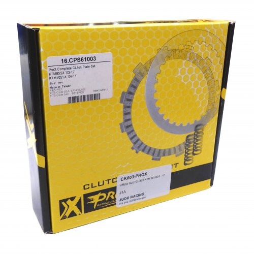ProX Clutch Kit | KTM 85 2003 - 17 (CK003-PROX)