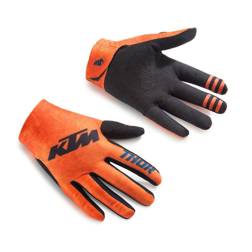 KTM Agile Plus Gloves 3PW210067505