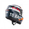 KTM Factor Speed Helmet 2021 (3PW21001430X)