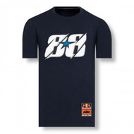 KTM RB Miguel Oliveira Tee (3RB21007390X)