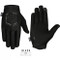 Fist Stocker - Black Gloves (UGFS001X)