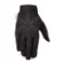 Fist Winter Gloves Frosty Fingers - Black Snowflake (UGFW00005X)