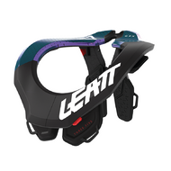 Leatt Neck Brace Moto 3.5 JR Black 