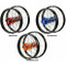 KTM Husqvarna 85 Talon Small Wheels, Coloured hubs available (TW85SW)