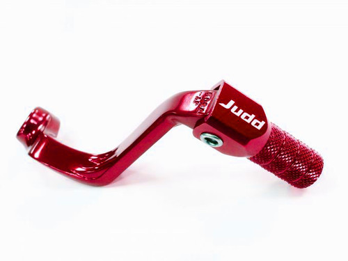 Judd Gear Pedal lever | Gas Gas MC65 Red 2021> (GP010-RD)
