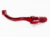Judd Gear Pedal lever | GAS GAS MC85 RED 2021> (GP012-RD)