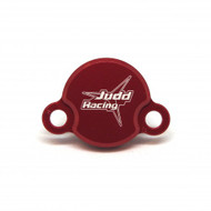 Judd rear brake cover KTM SX 50/65/85 2003> RED (JR009-RD)