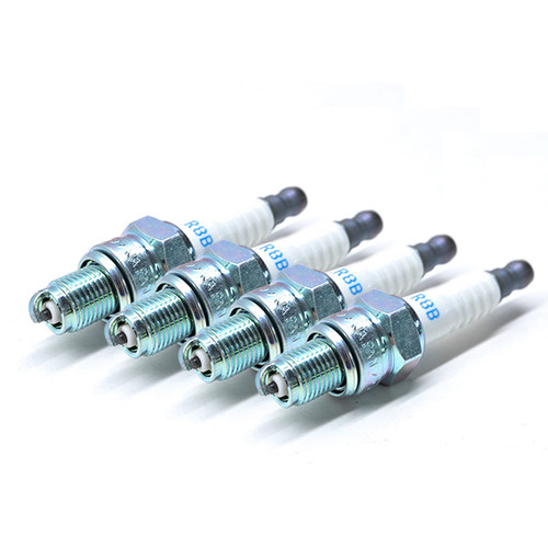 SPARK PLUG LR8B Manufacturer Genuine Spark Plug 