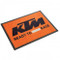 KTM OEM Ready To Race Doormat 2021 (3PW210065100)