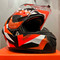 Great price LS2 Breaker EVO Helmet KTM Branding