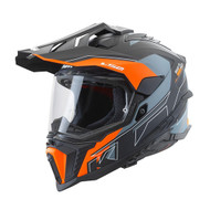 KTM Explorer Helmet 2022 (3PW22000200X)