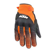 KTM Two 4 Ride V2 Gloves 2022 (3PW22000130X)