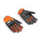 KTM Two 4 Ride V2 Gloves 2022 (3PW22000130X)