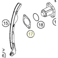 GASKET CHAIN ADJUSTER (90136003003) (90136003003)