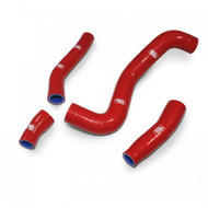 Gas Gas MC 250F 2021 4 Piece OEM Replacement Samco Sport Silicone Radiator Coolant Hose Kit