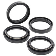 All Balls | FORK AND DUST SEAL KIT 43MM | SX/TC/MC 85 | 2003> (AB56-126)