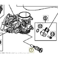 STARTER VALVE COMP. (81241060000) (81241060000)