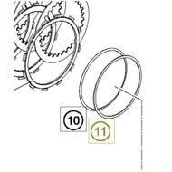 BEARING RING (61232035000) (61232035000)