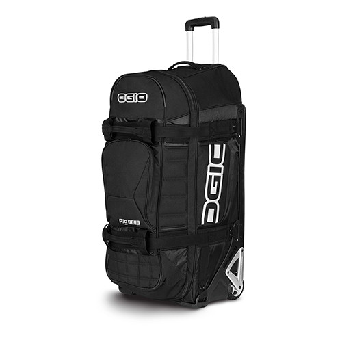 Ogio | Rig 9800 Wheeled Gear Bag | Black (UOB6415)