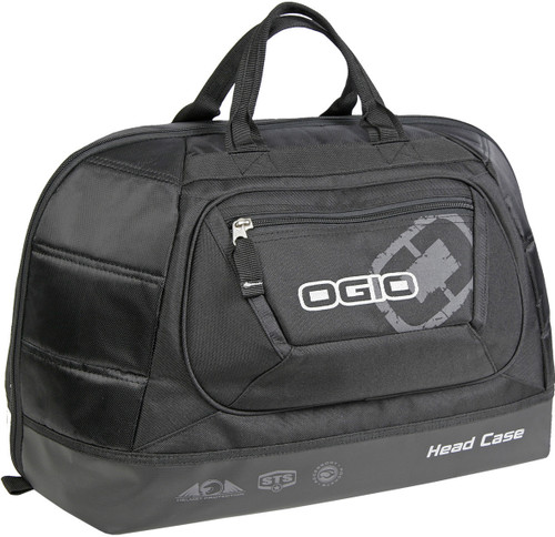 Ogio | Head Case Helmet Bag | Stealth/Black (UOB4812)