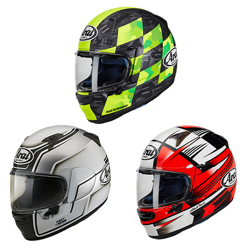 Arai | Profile-V Helmet - Multi coloured