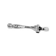 Apico | Front Brake Lever ELITE | KXF250 21>/KXF450 19> | Silver