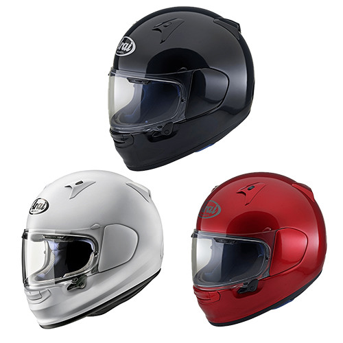 Arai | Profile-V Helmet - Mono Coloured (400XX-MONO)