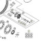 FRONT WHEEL REP. KIT ADV 13-14 | As Required (60309015000) (60309015000)
Numbers: 3, 4, 5, 6, 7, 8
