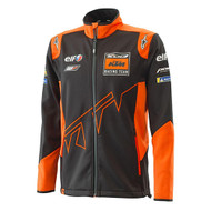 ktm hardshell jacket
