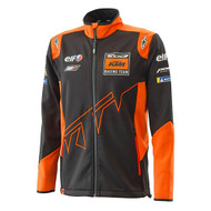 KTM Replica Team Softshell Jacket (3PW21006650X)
