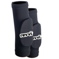 Revvi | Kids Elbow Pads | Black