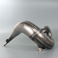  HGS | Front Pipe | KX250 | 1995-2000