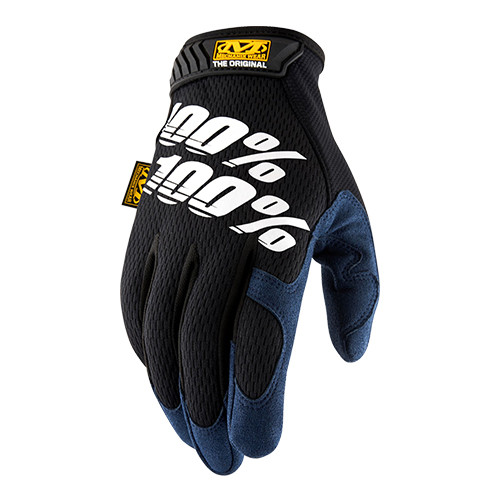100% Mechanix - Original Gloves (HP-100-MG-05-)