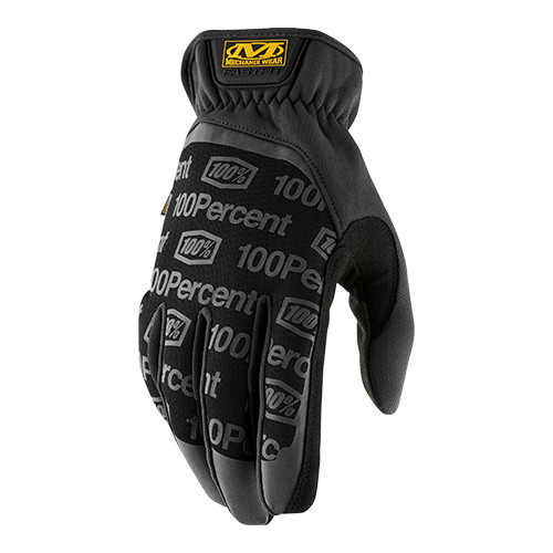 100% Mechanix - FastFit Gloves (HP-100-MFF-05-)